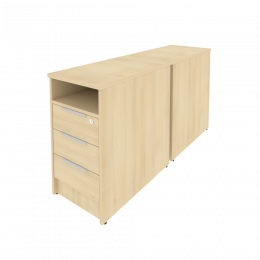 Тумба приставная Б.ТП-2